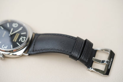 Panerai Radiomir 8 Day Black Seal PAM610