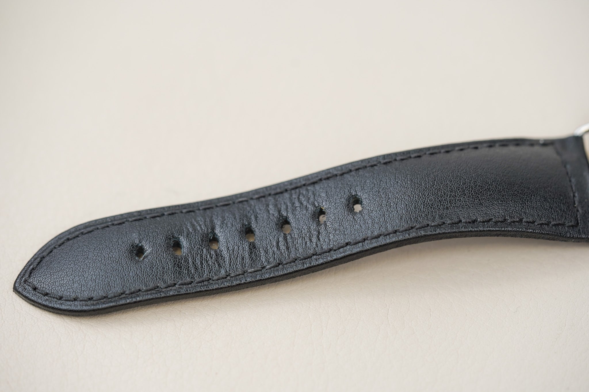 Panerai Radiomir 8 Day Black Seal PAM610