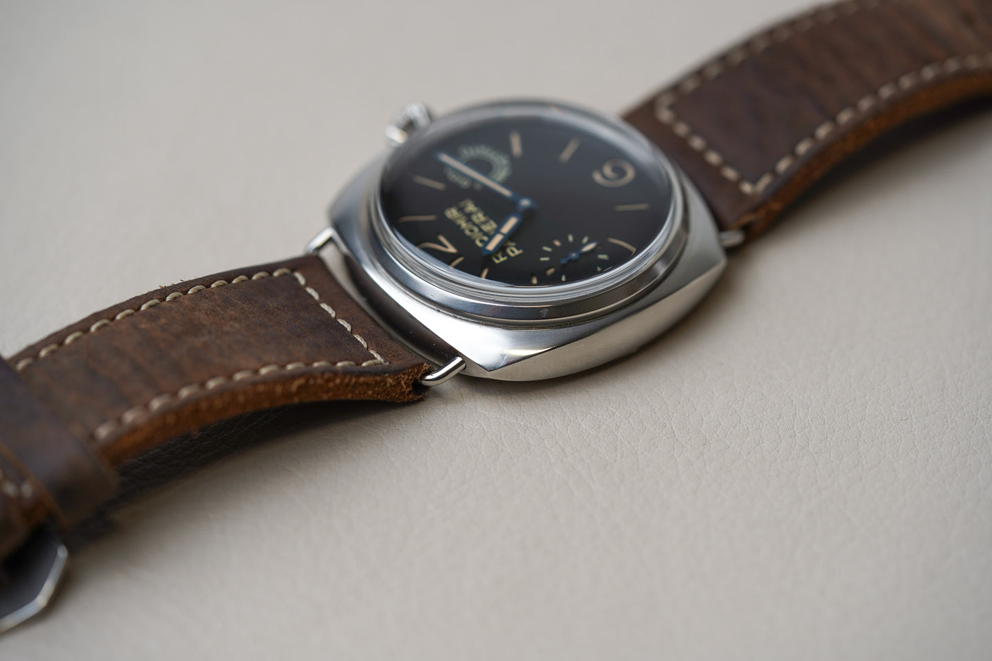 Panerai Radiomir 8 Days PAM992