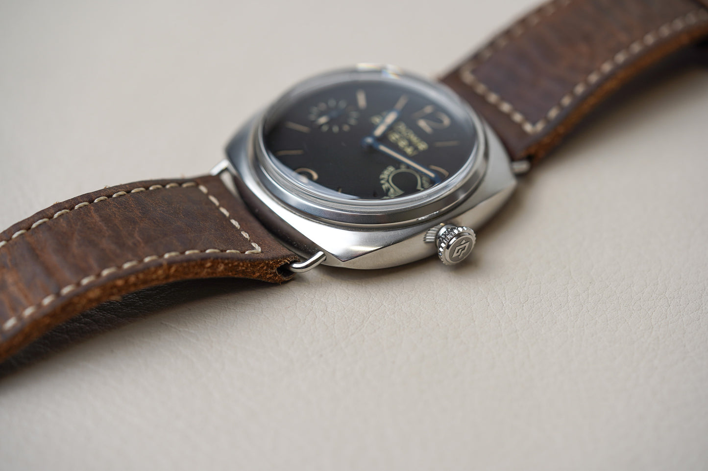 Panerai Radiomir 8 Days PAM992