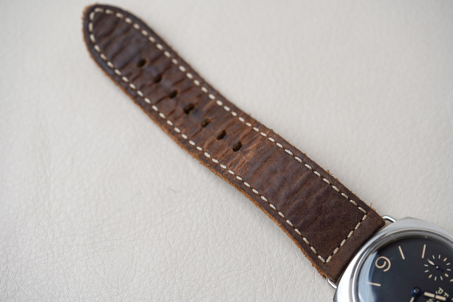 Panerai Radiomir 8 Days PAM992