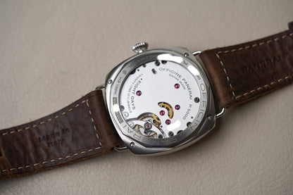 Panerai Radiomir 8 Days PAM992