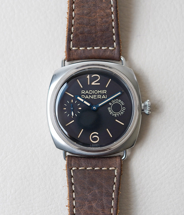 Panerai Radiomir 8 Days PAM992
