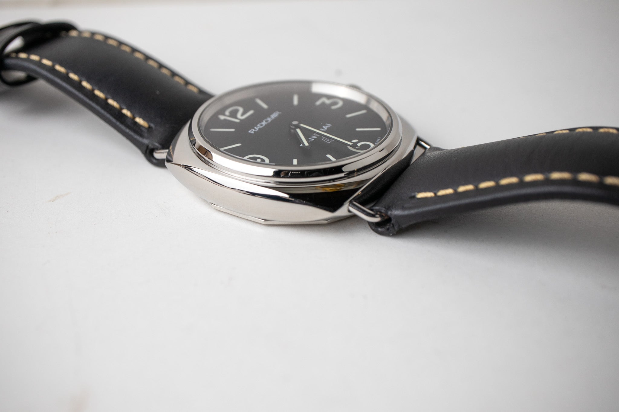 Panerai Radiomir Base Logo 3 Days PAM753