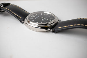 Panerai Radiomir Base Logo 3 Days PAM753