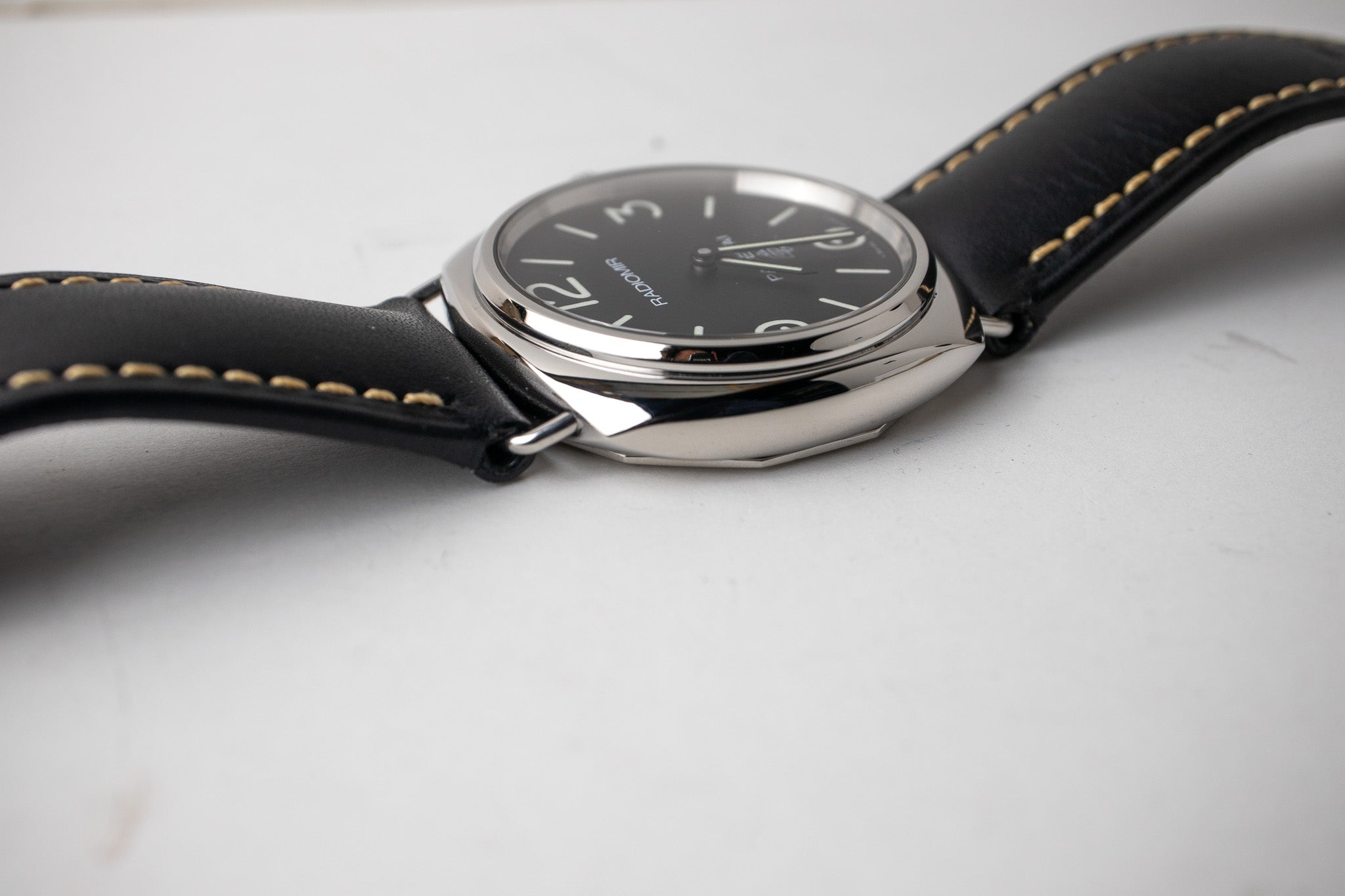 Panerai Radiomir Base Logo 3 Days PAM753