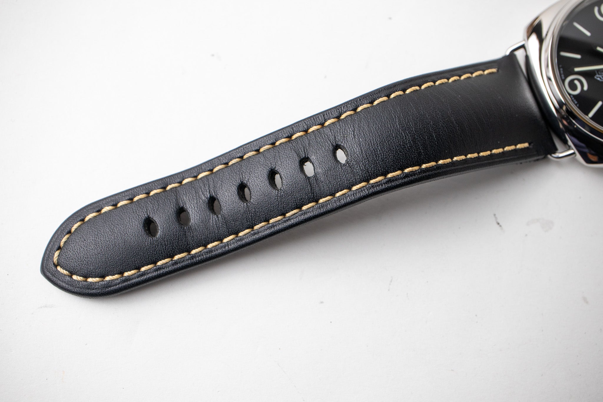 Panerai Radiomir Base Logo 3 Days PAM753