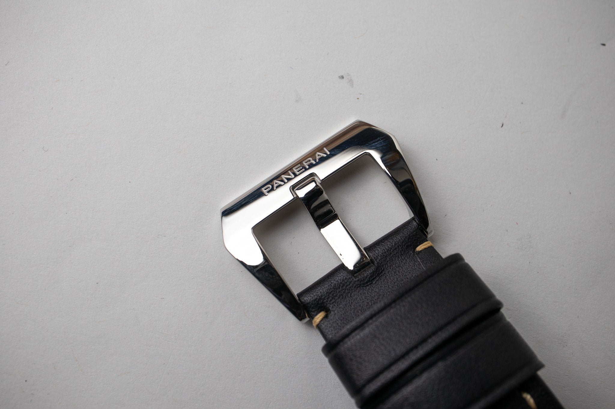 Panerai Radiomir Base Logo 3 Days PAM753