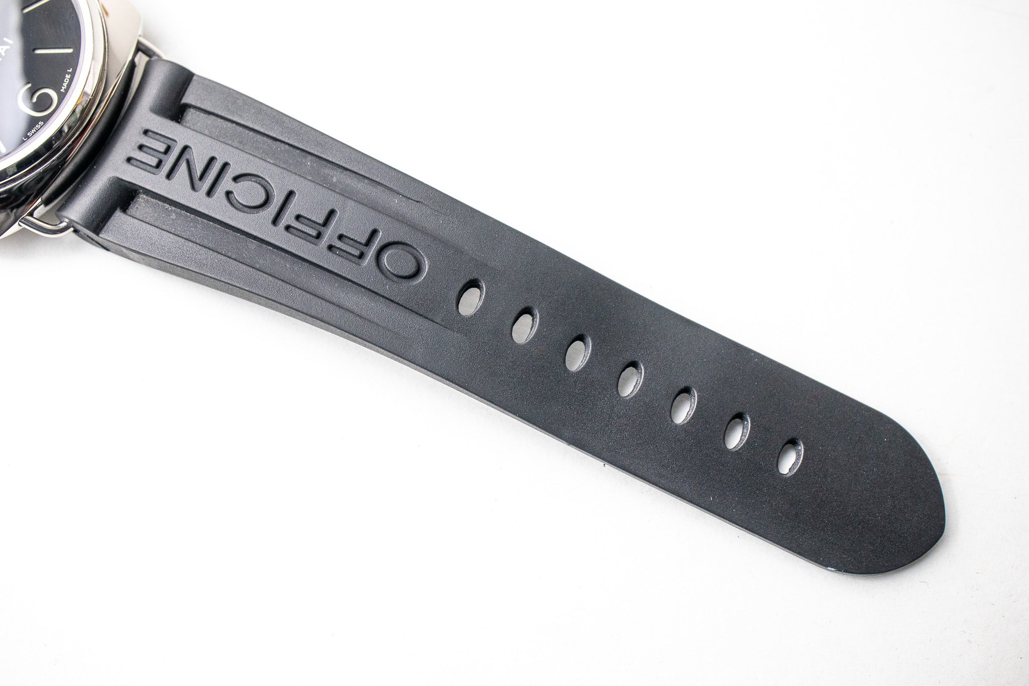 Panerai Radiomir Base PAM210 – Belmont Watches