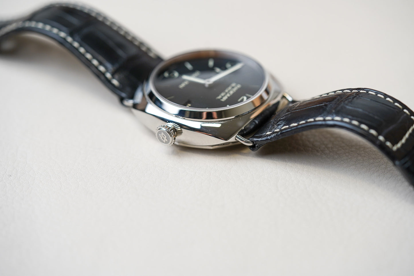 Panerai Radiomir Black Seal 3 Day PAM388