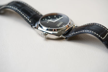 Panerai Radiomir Black Seal 3 Day PAM388