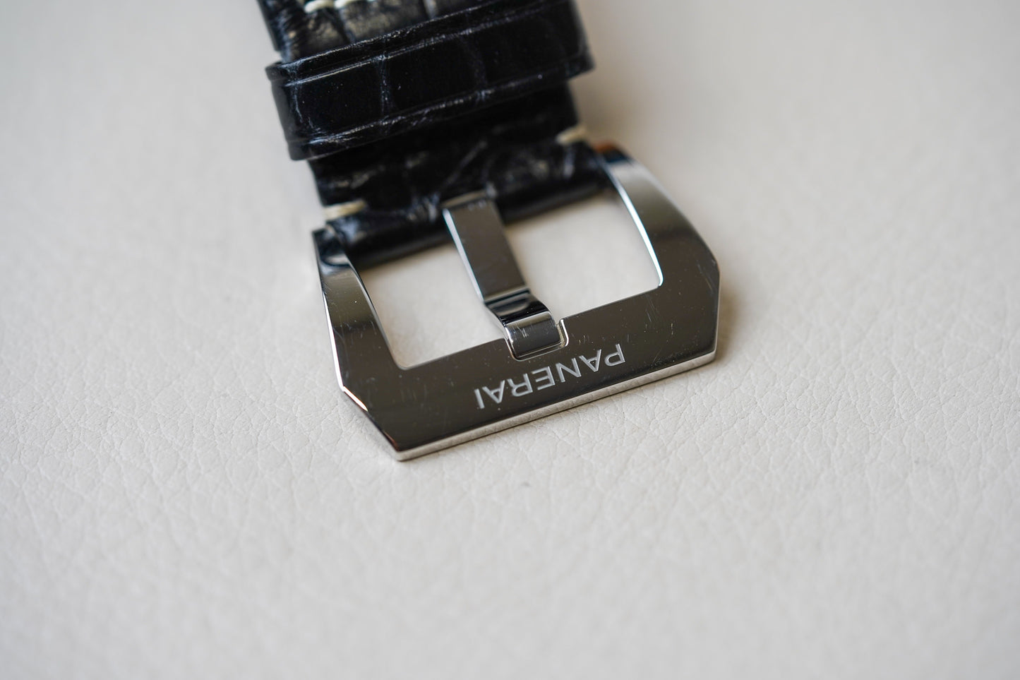 Panerai Radiomir Black Seal 3 Day PAM388