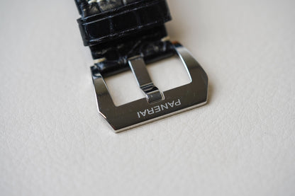 Panerai Radiomir Black Seal 3 Day PAM388