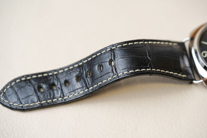 Panerai Radiomir Black Seal 3 Day PAM388