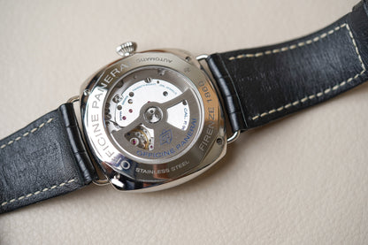Panerai Radiomir Black Seal 3 Day PAM388