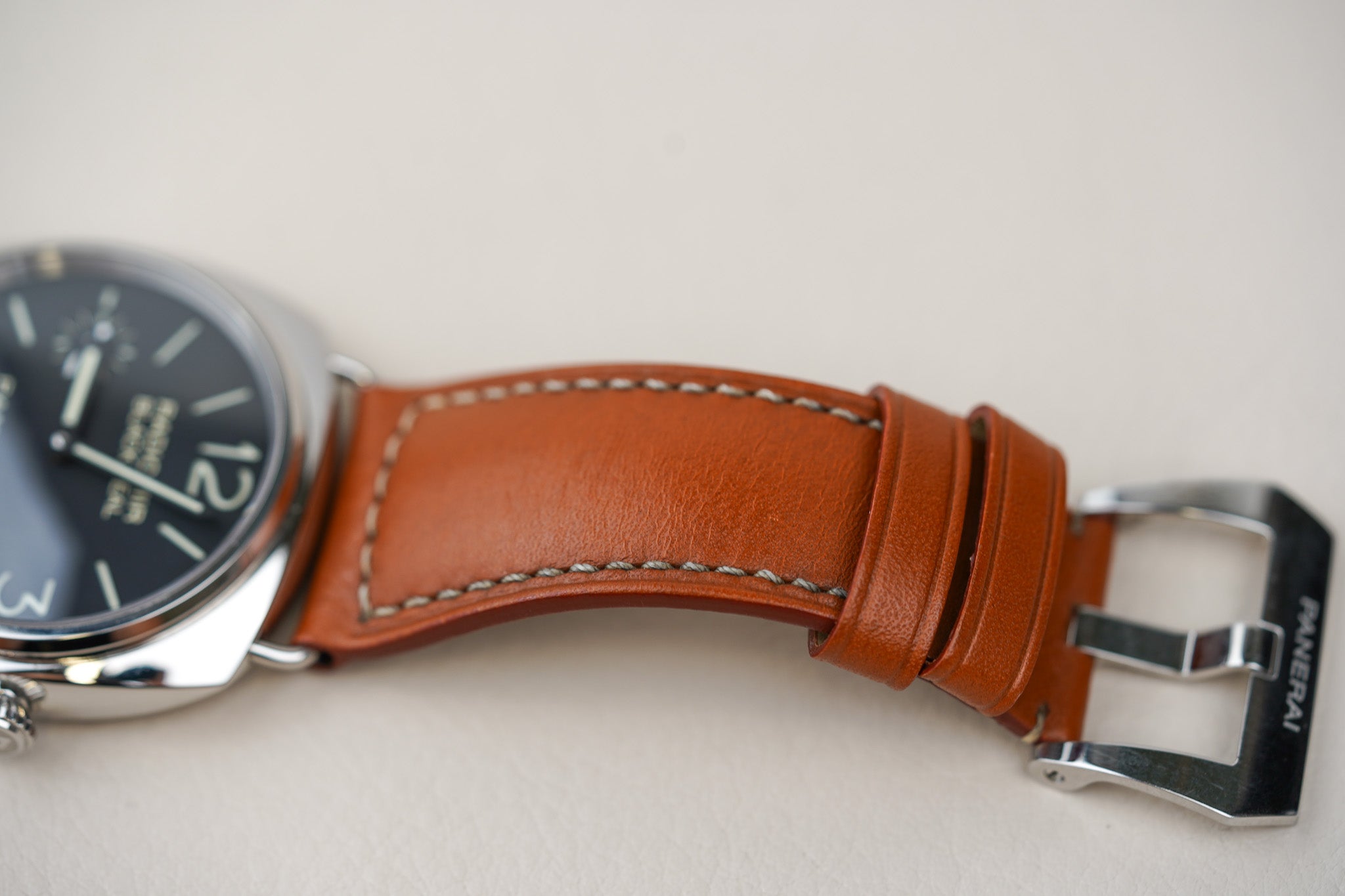 Panerai Radiomir Black Seal PAM183