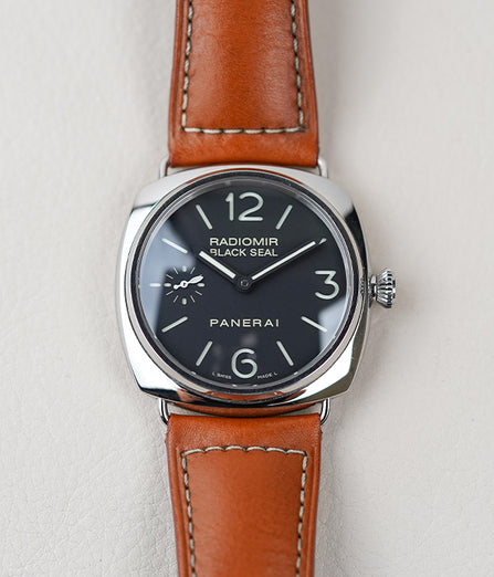 Panerai Radiomir Black Seal PAM183