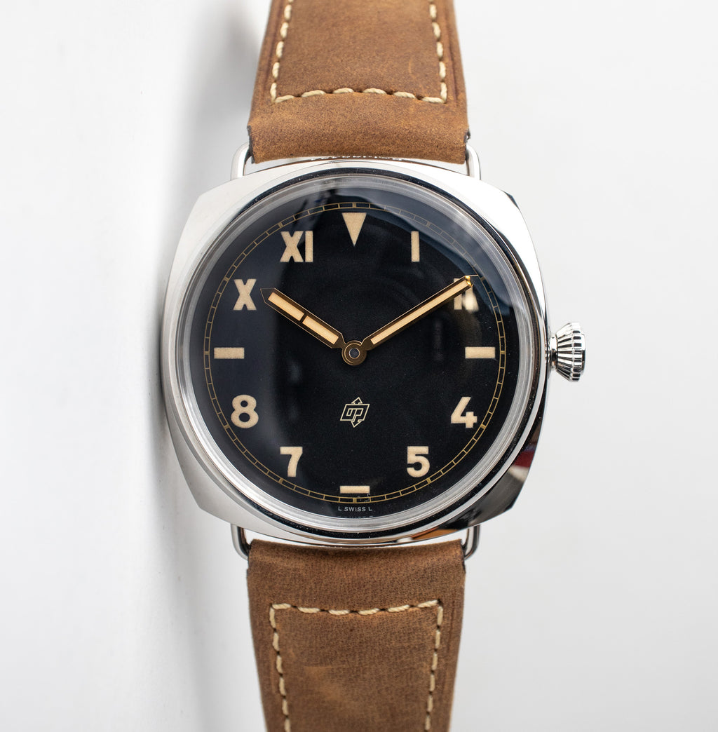 Panerai Radiomir California 3 Days PAM424