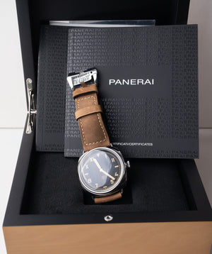 Panerai Radiomir California 3 Days PAM424