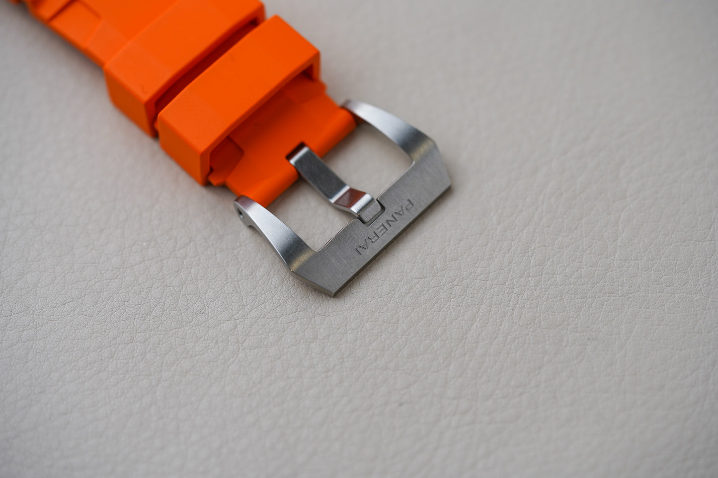 Panerai Submersible QuarantaQuattro PAM1595