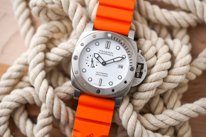 Panerai Submersible QuarantaQuattro PAM1595