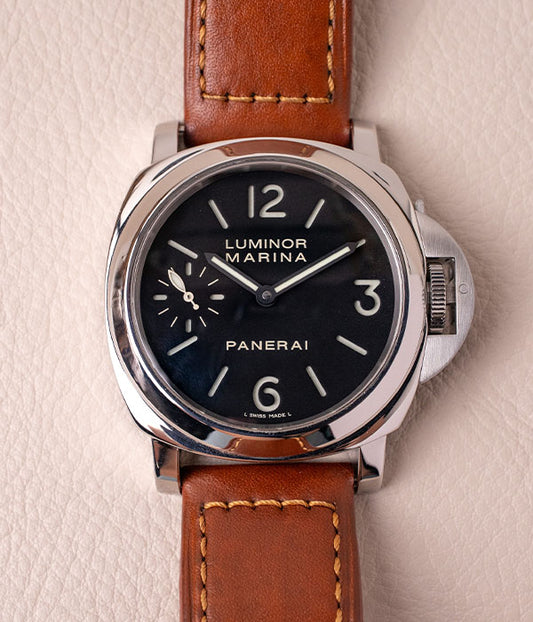 Panerai Luminor Marina PAM111