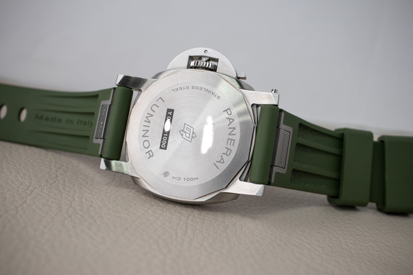 Panerai Luminor Marina Quaranta PAM1371