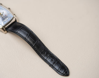 Parmigiani Fleurier Kalpa Grande Qualite Blue Dial PFC122-1200500