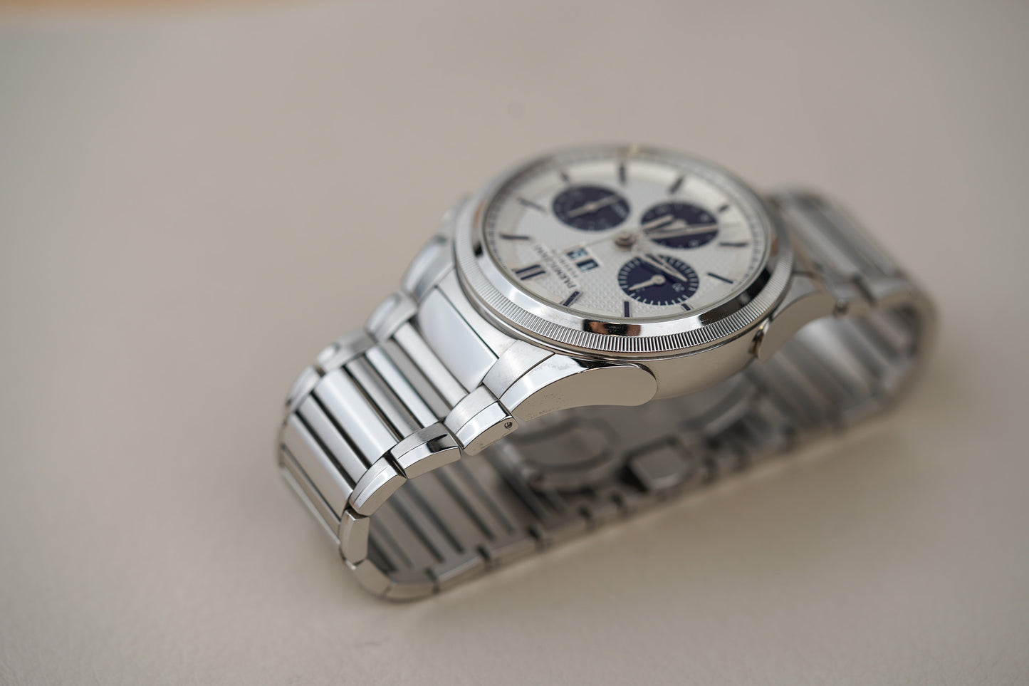 Parmigiani Tonda GT Chronograph PFC906-0000140-B00182