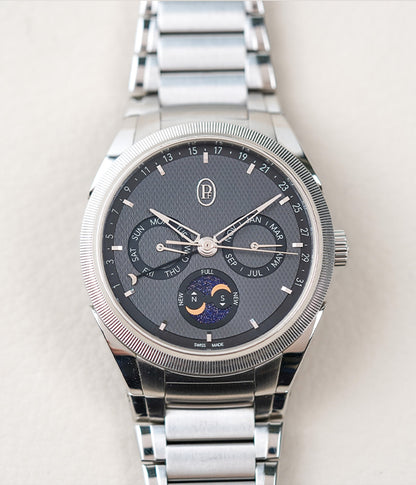 Parmigiani Tonda PF Gregorian Annual Calendar PFC907-1020001-100182