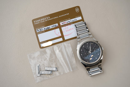 Parmigiani Tonda PF Gregorian Annual Calendar PFC907-1020001-100182