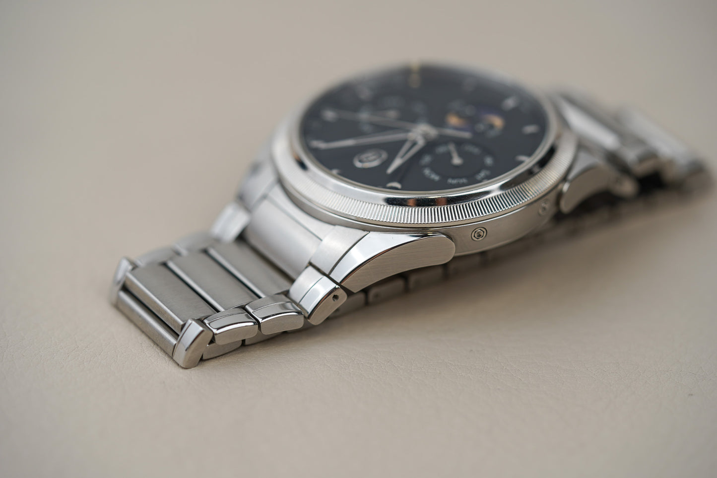 Parmigiani Tonda PF Gregorian Annual Calendar PFC907-1020001-100182