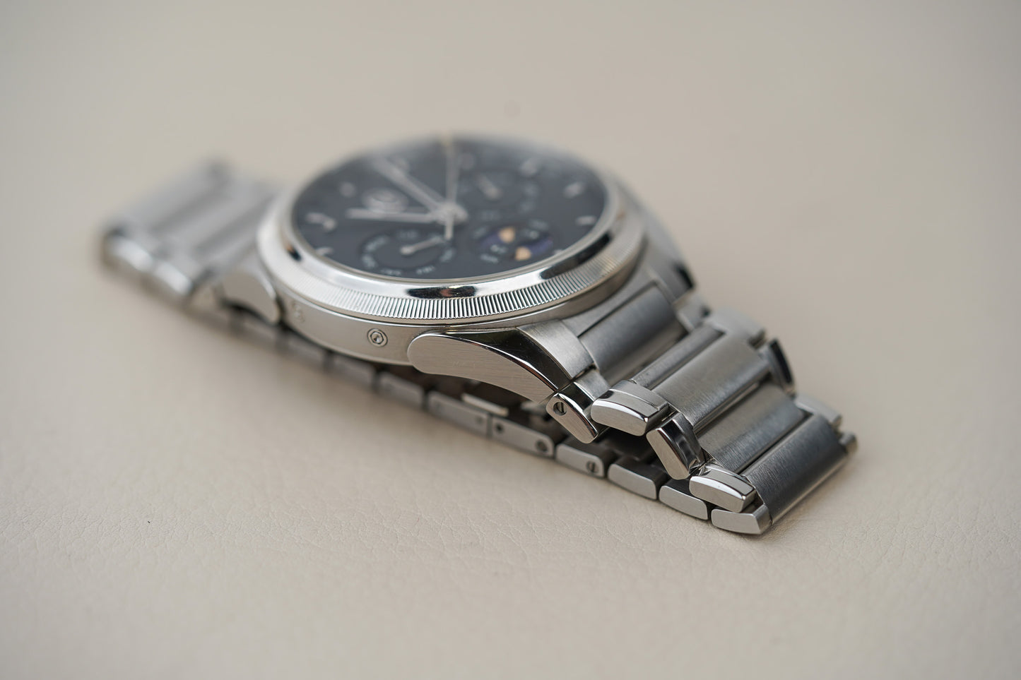 Parmigiani Tonda PF Gregorian Annual Calendar PFC907-1020001-100182