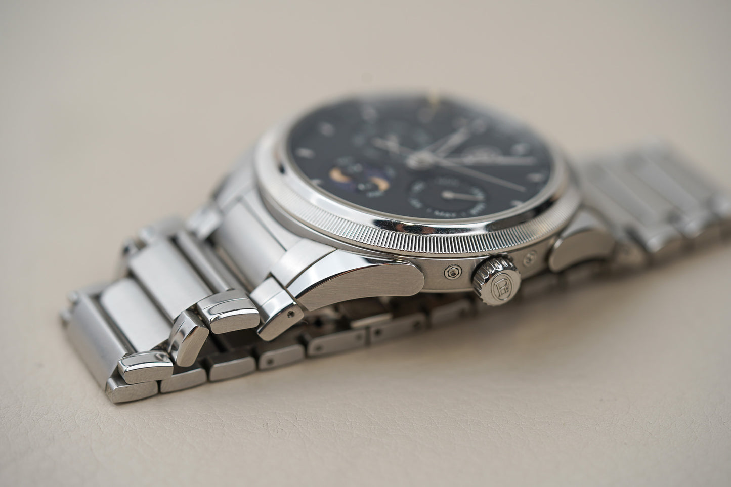 Parmigiani Tonda PF Gregorian Annual Calendar PFC907-1020001-100182