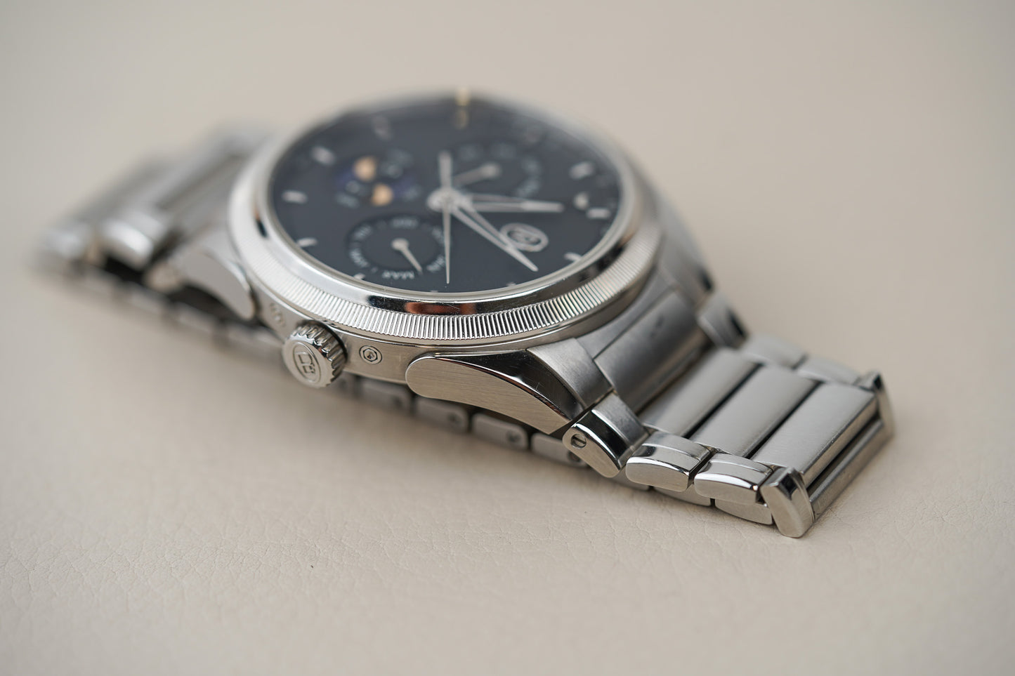 Parmigiani Tonda PF Gregorian Annual Calendar PFC907-1020001-100182