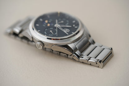 Parmigiani Tonda PF Gregorian Annual Calendar PFC907-1020001-100182