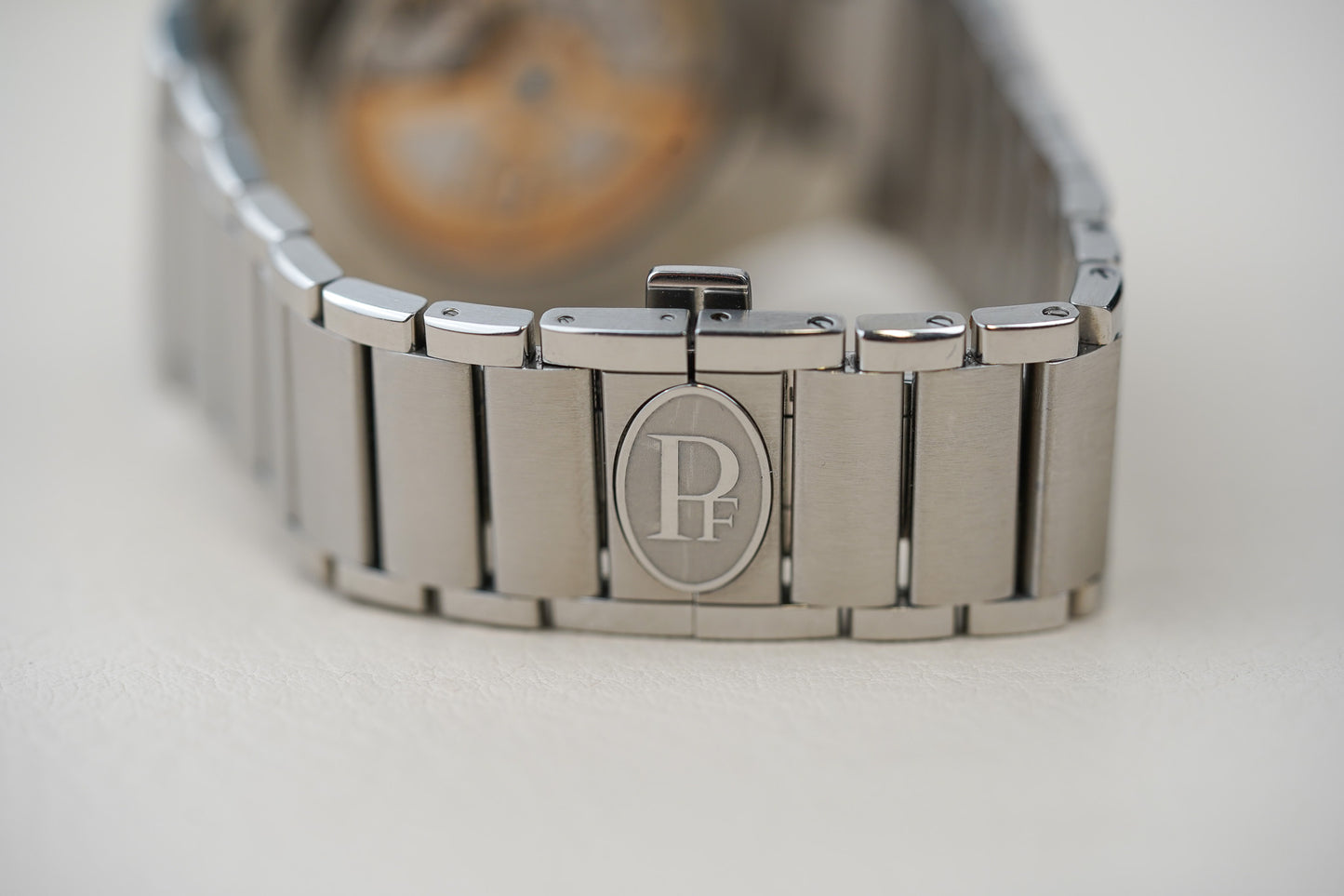 Parmigiani Tonda PF Gregorian Annual Calendar PFC907-1020001-100182