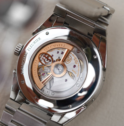 Parmigiani Tonda PF Gregorian Annual Calendar PFC907-1020001-100182