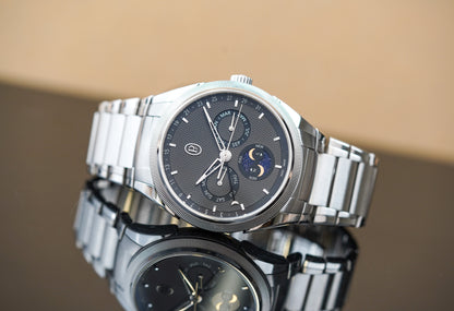 Parmigiani Tonda PF Gregorian Annual Calendar PFC907-1020001-100182