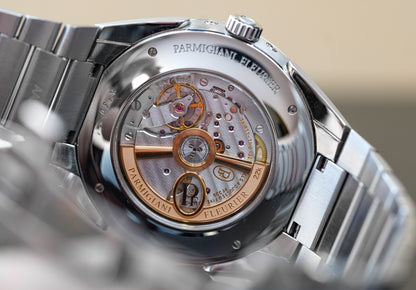 Parmigiani Tonda PF Gregorian Annual Calendar PFC907-1020001-100182