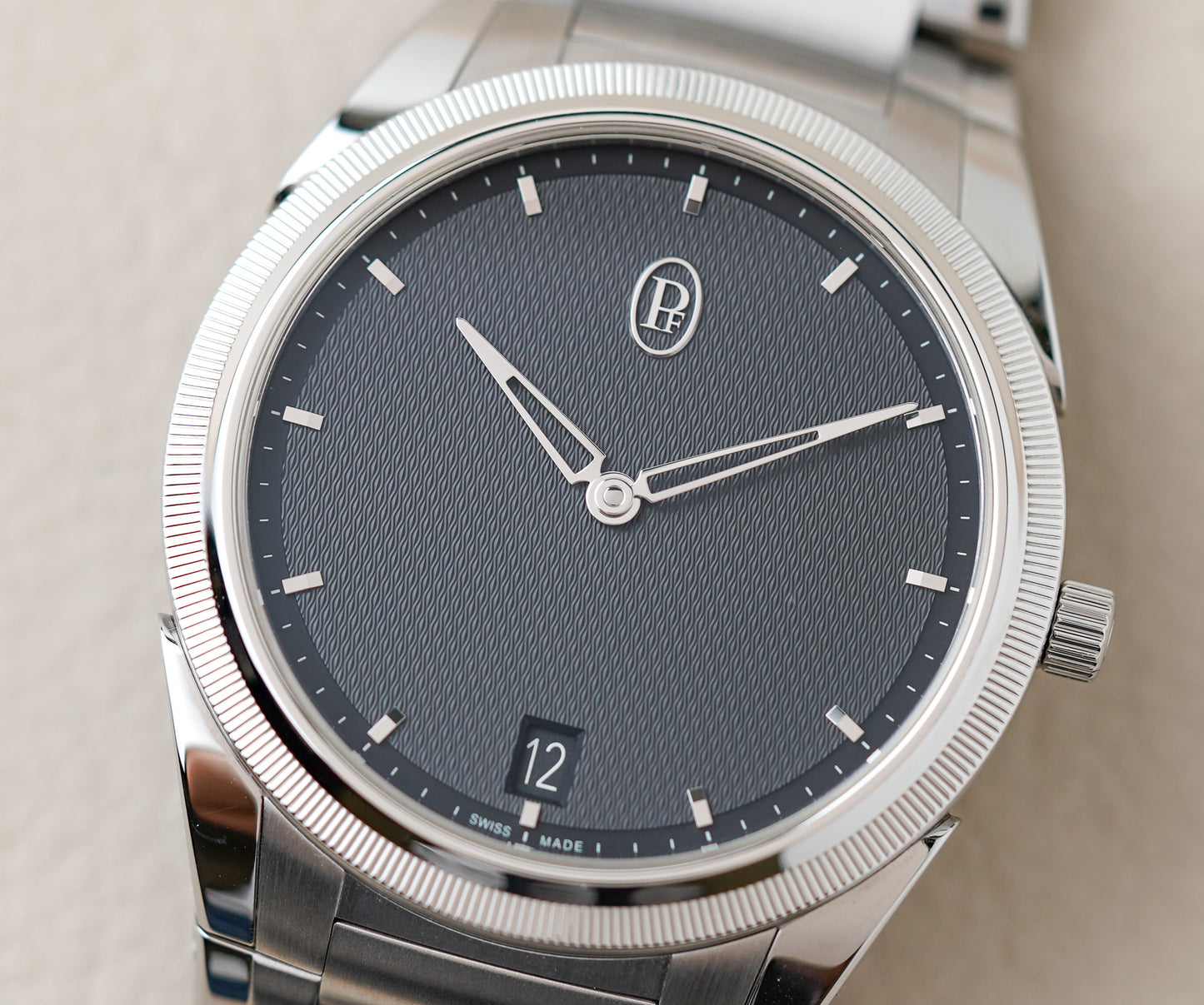 Parmigiani Tonda PF Micro Rotor PFC914-1020001-100182-EN