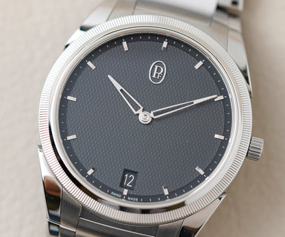 Parmigiani Tonda PF Micro Rotor PFC914-1020001-100182-EN