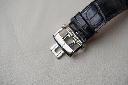 Parmigiani Bugatti Atalante Flyback Chronograph WG PFC 329-1200100