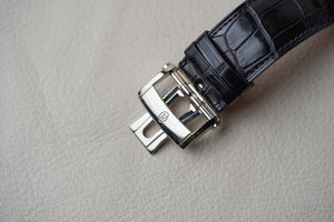 Parmigiani Bugatti Atalante Flyback Chronograph WG PFC 329-1200100