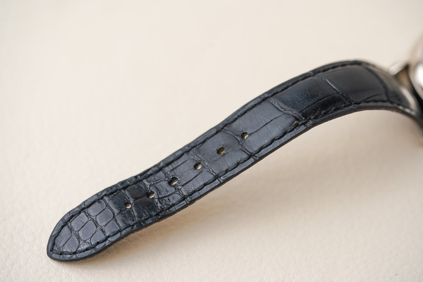 Patek Philippe World Time 5130G White Gold 39mm