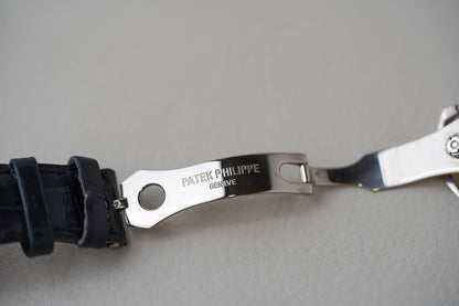 Patek Philippe World Time 5130G White Gold 39mm