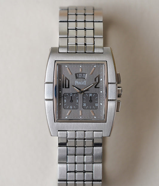 Piaget Upstream Chronograph 27150