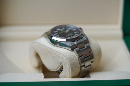 Rolex Air King 126900