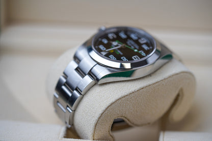 Rolex Air King 126900