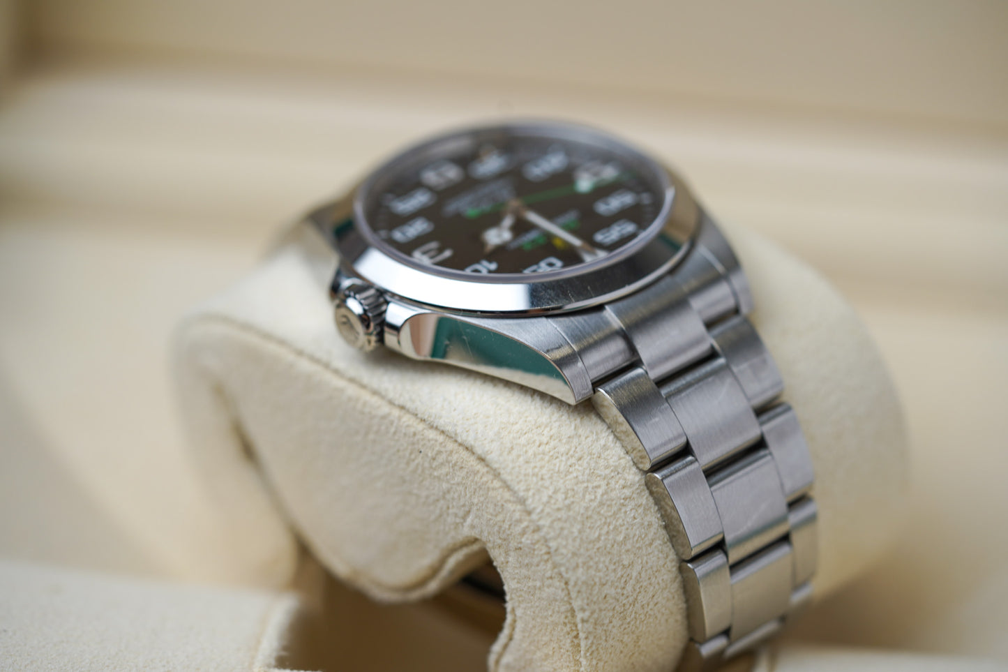 Rolex Air King 126900